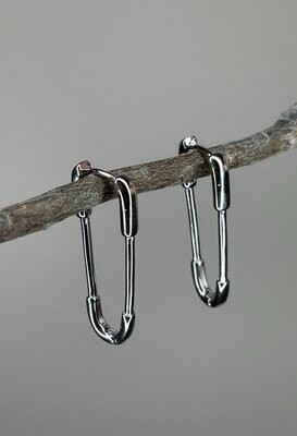 Pendientes Formas
