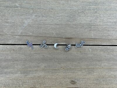 Pendientes Pequeños