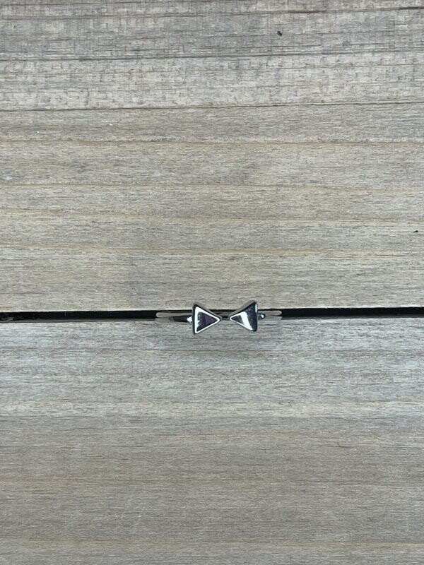 Anillo ajustable RUNNING WILD