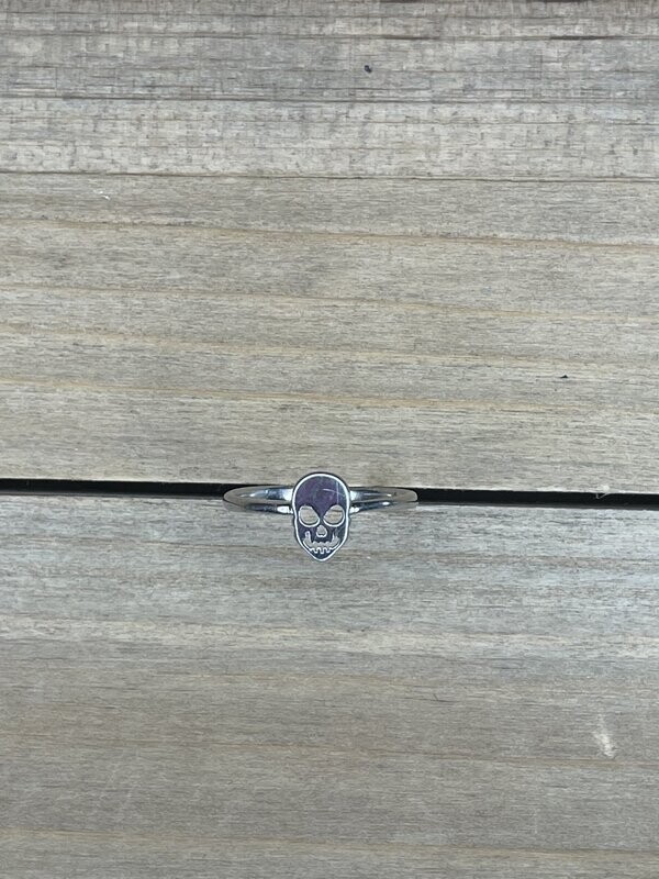 Anillo GIRLSKULL