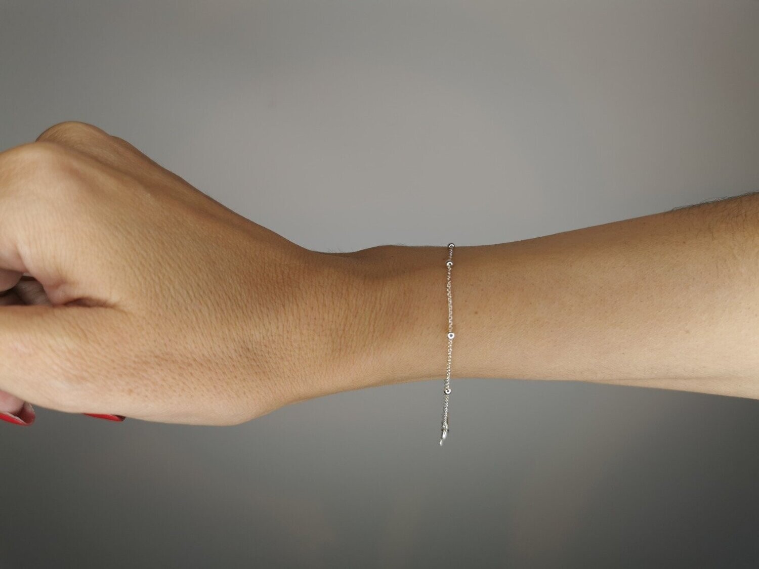 Pulsera EDEN mediana