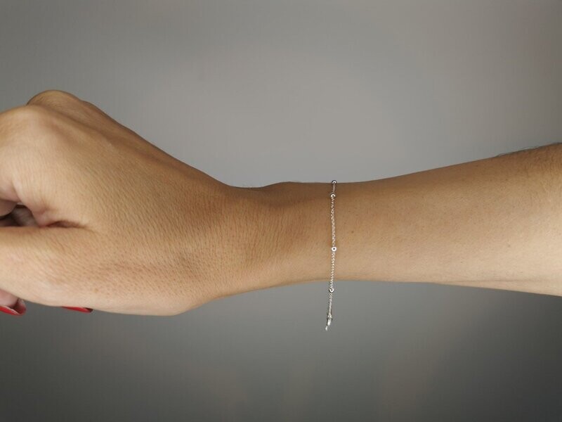 Pulsera EDEN mediana