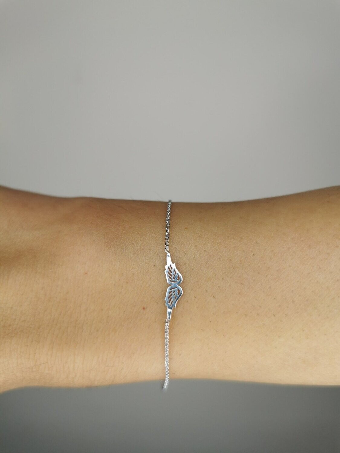 Pulsera WINGS OF CHANGE