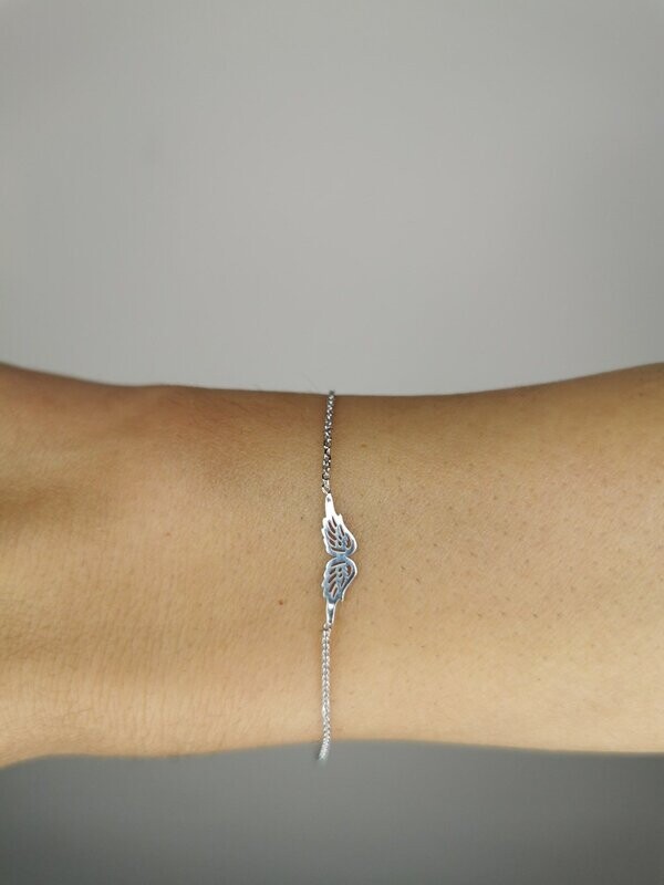Pulsera WINGS OF CHANGE