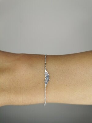 Pulsera WINGS OF CHANGE