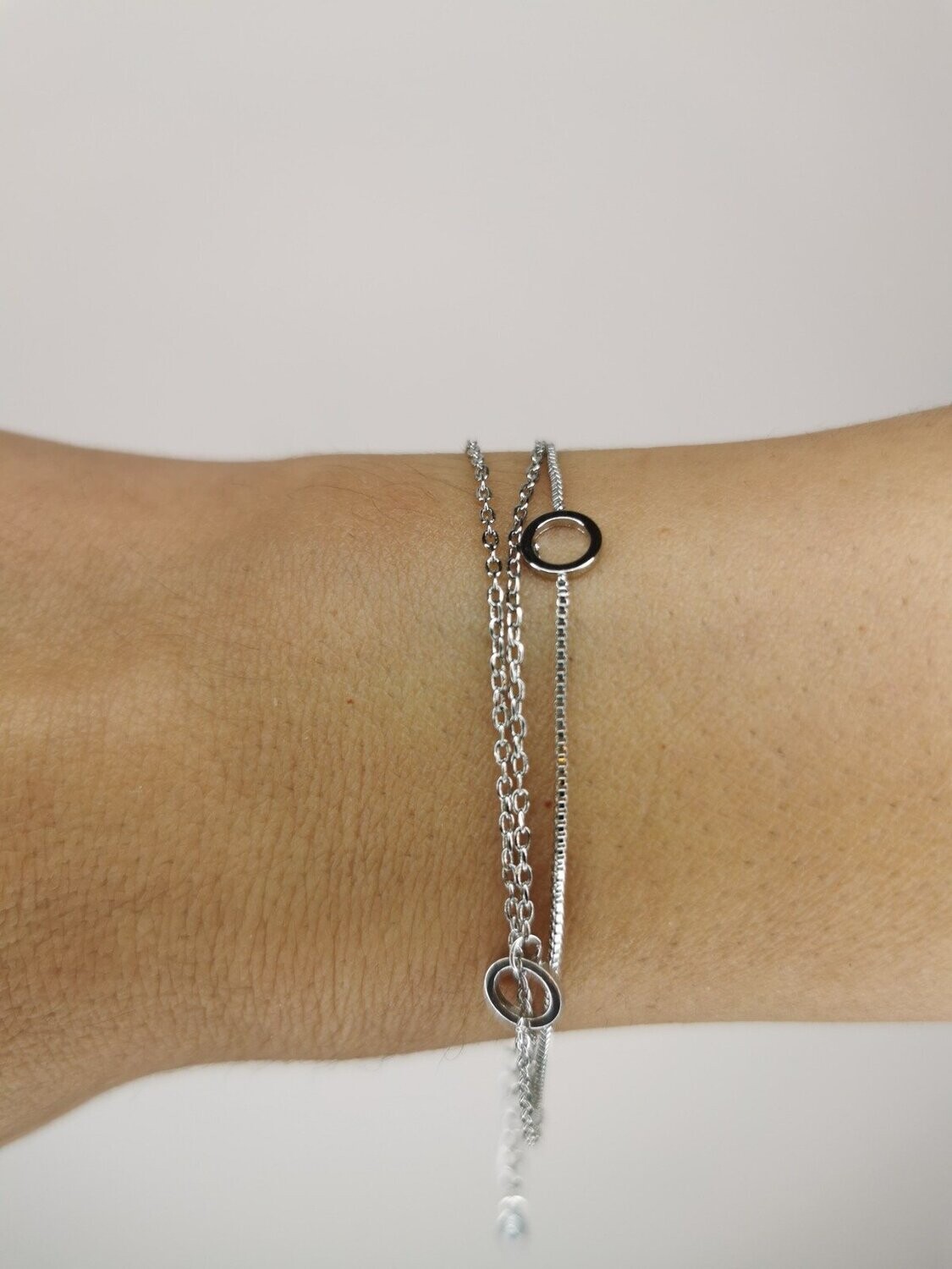 Pulsera ROCK CITY