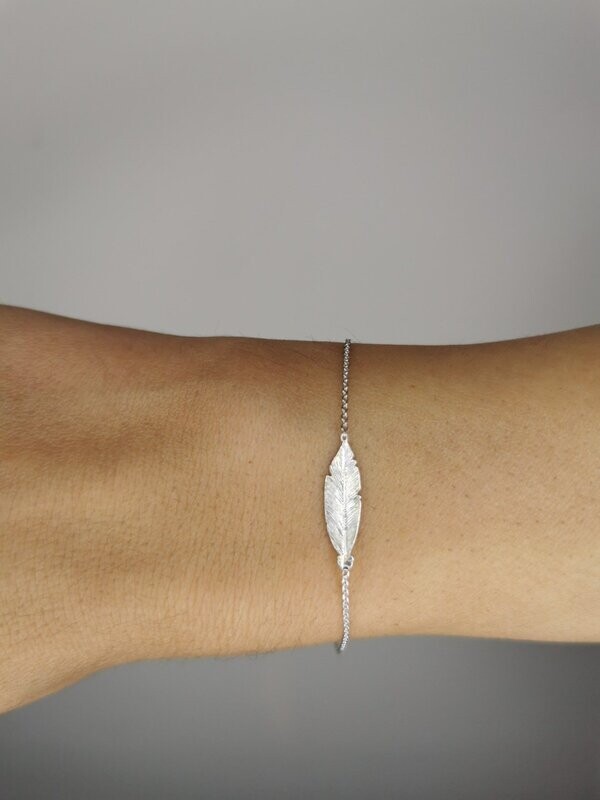 Pulsera HIT AND RUN