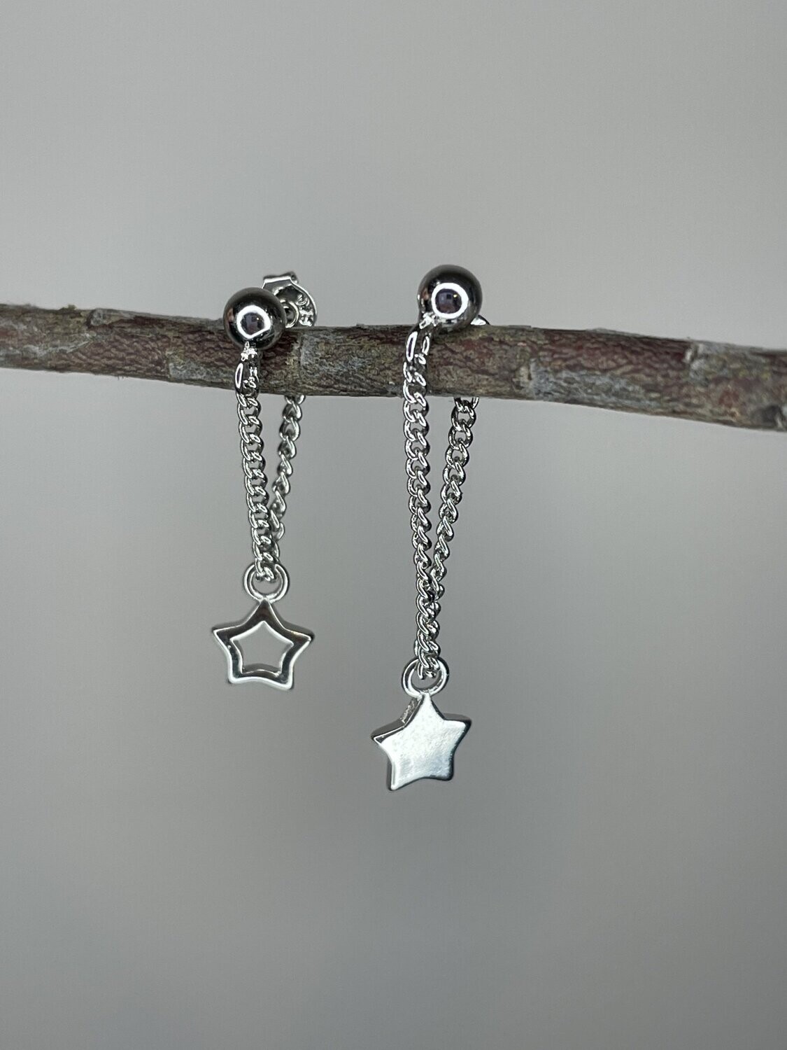 Pendientes BRITT