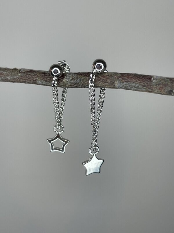 Pendientes BRITT