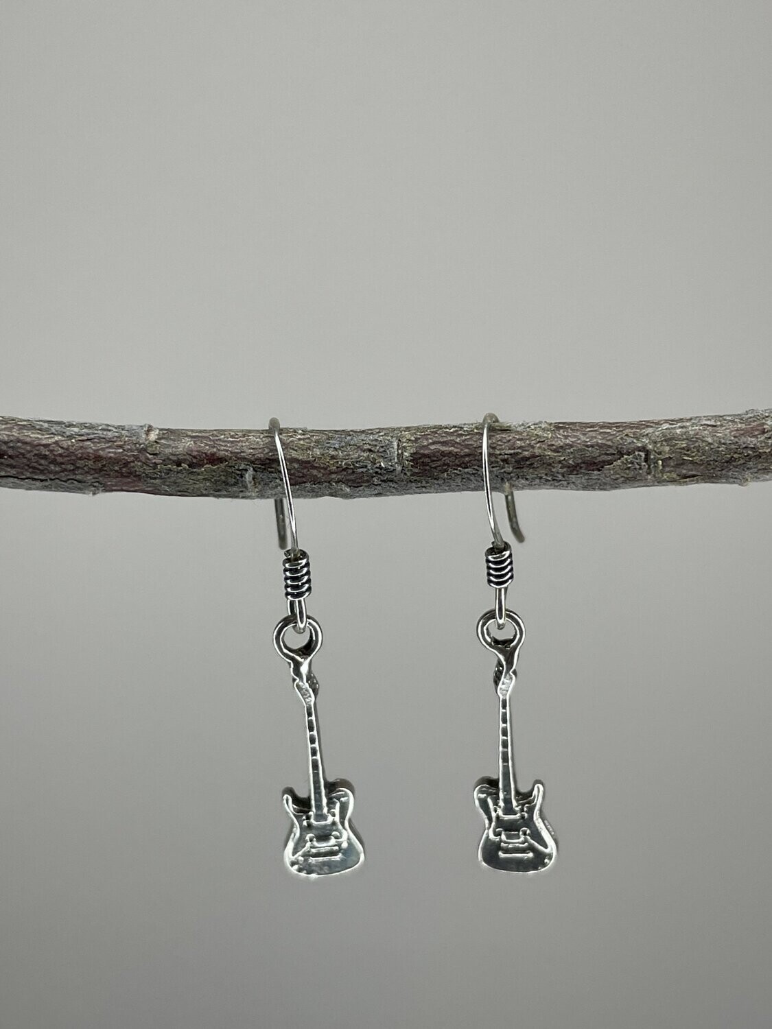 Pendientes largos NITA