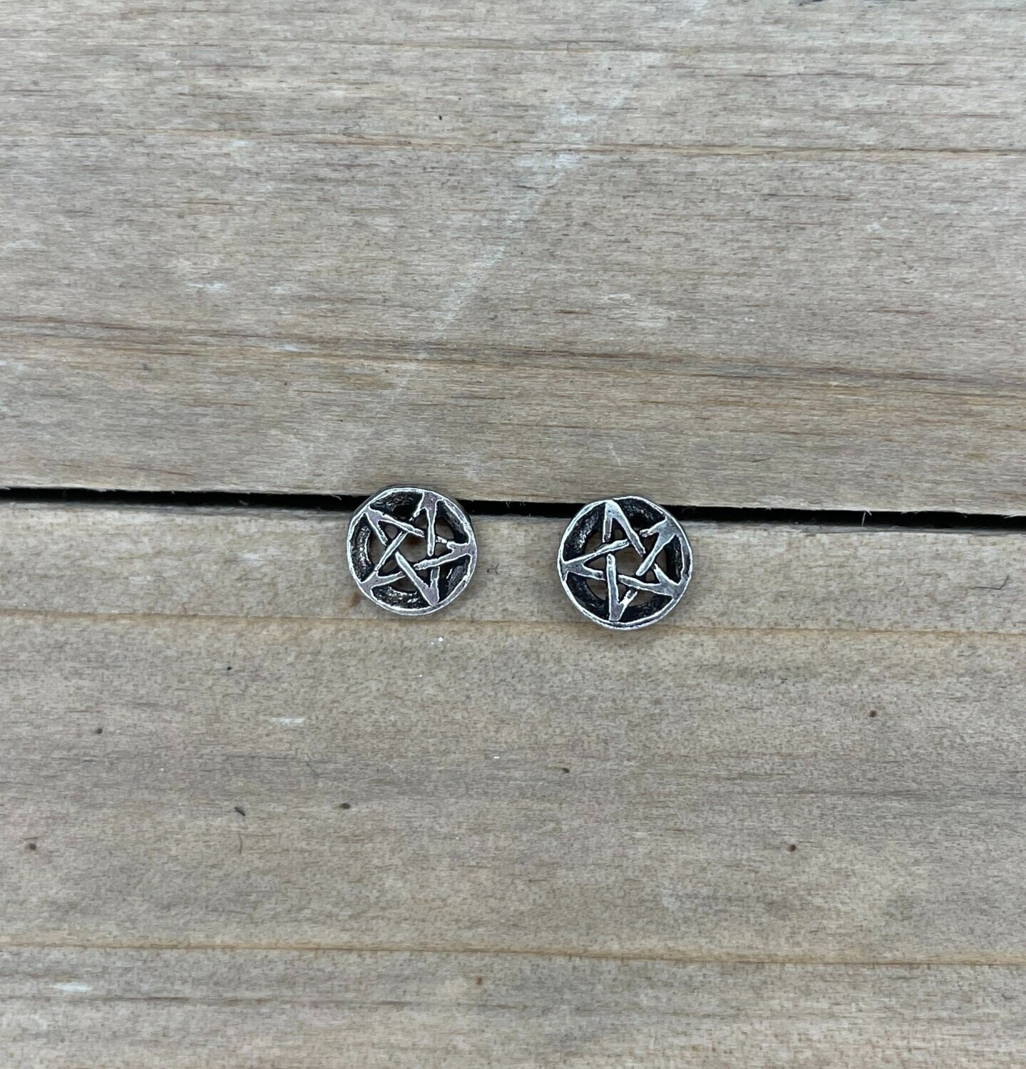 Pendientes presión PARANNOID