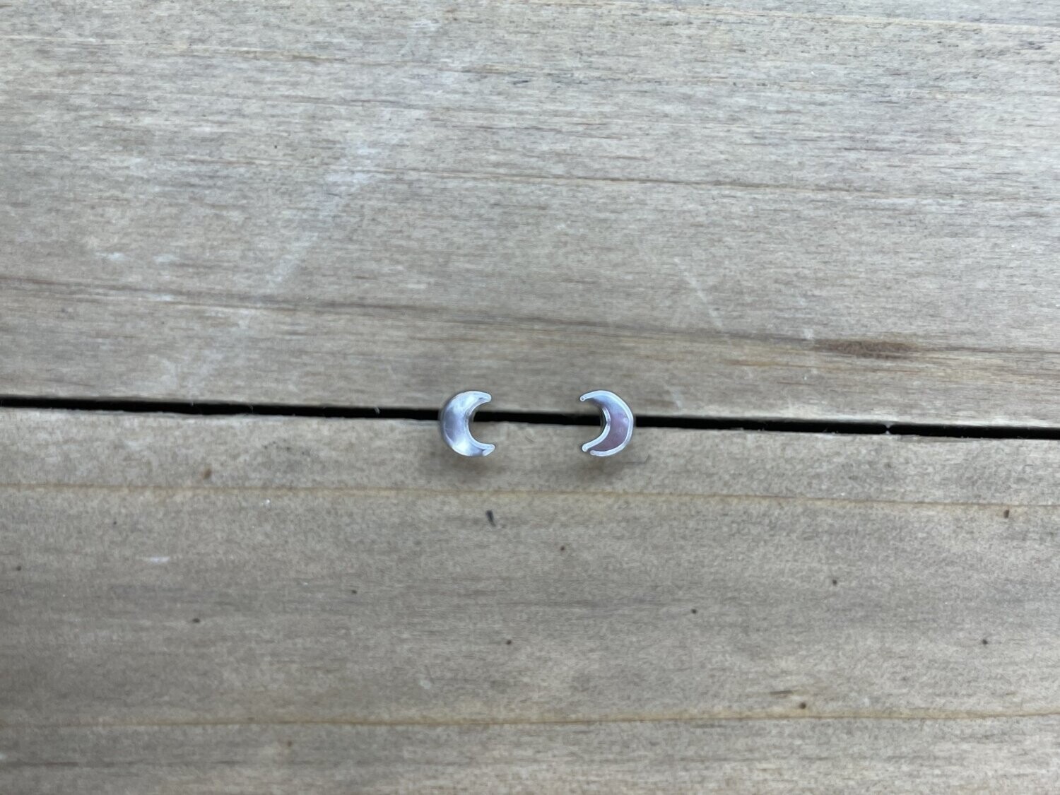 Pendientes presión SABOTAGE MOON pequeños