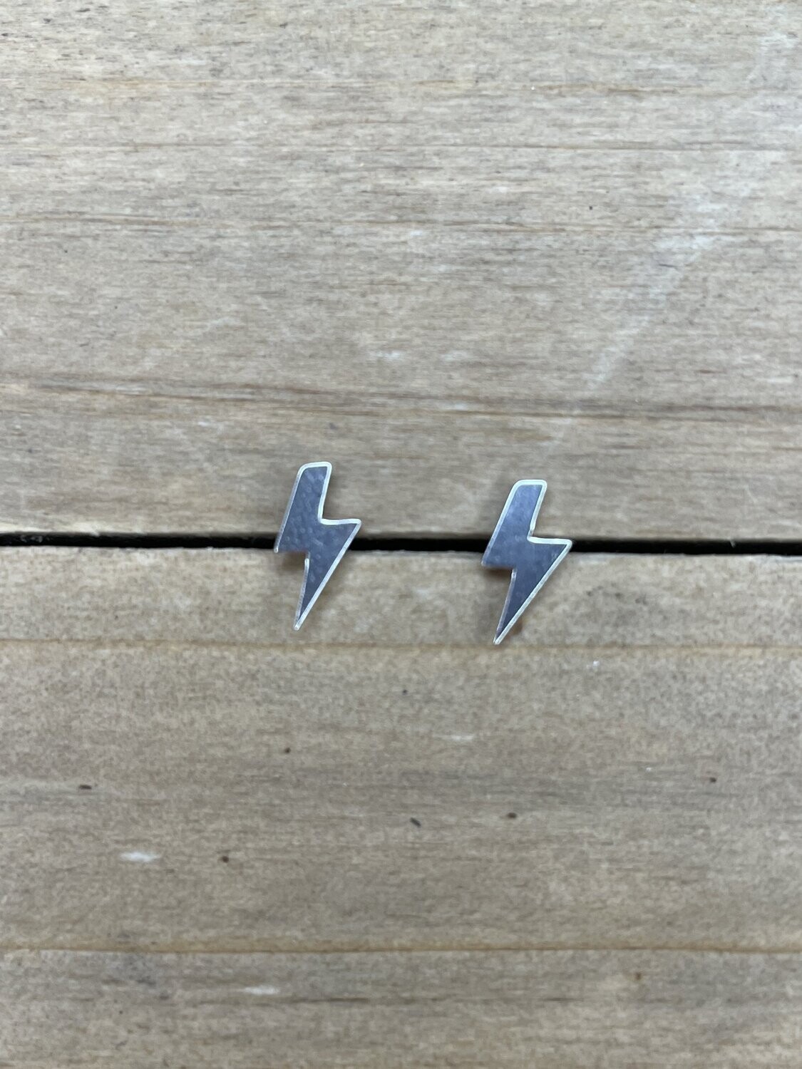 Pendientes rayo presión YOUNG planos