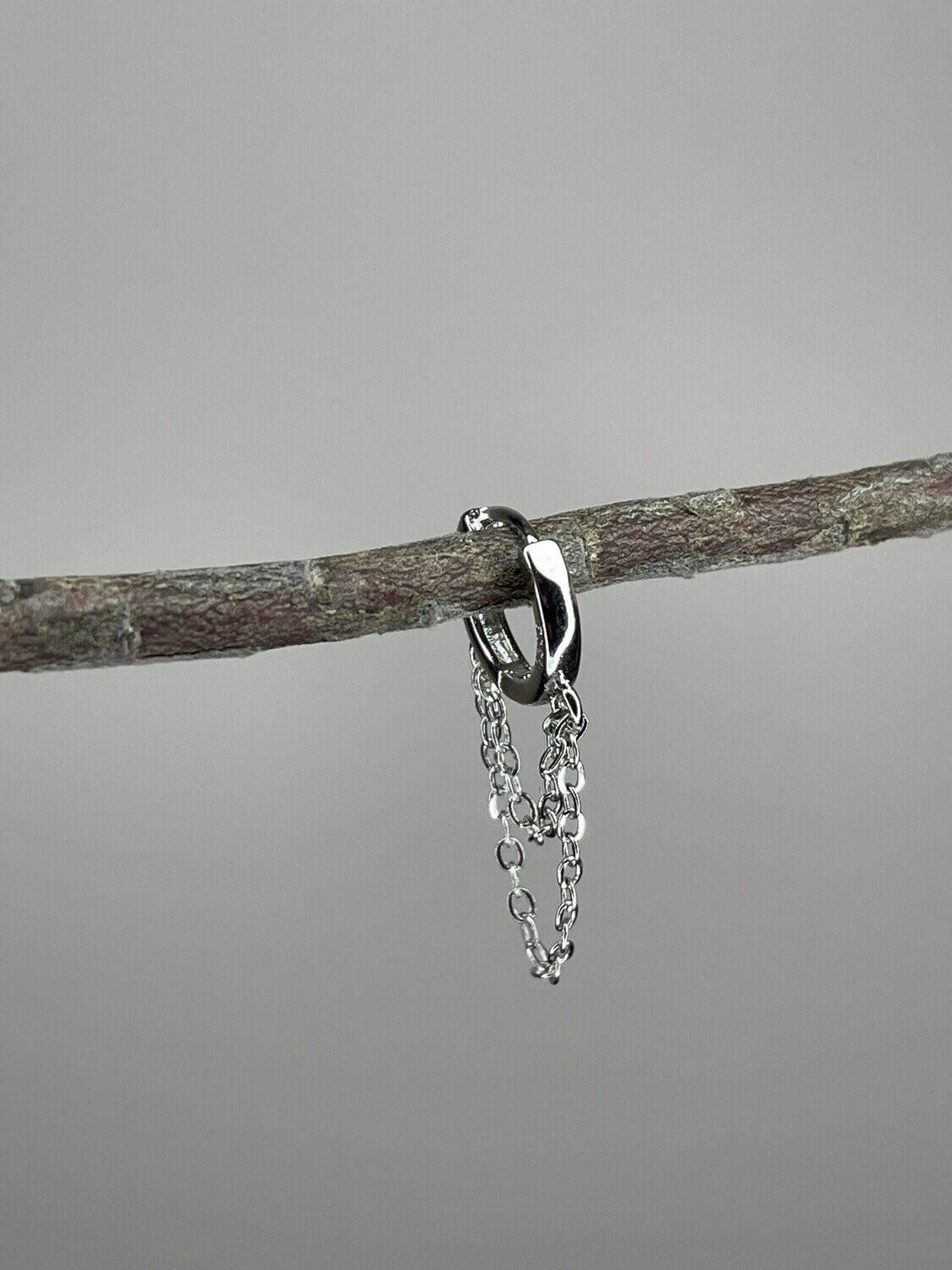 Piercing cadenas  JHONNY