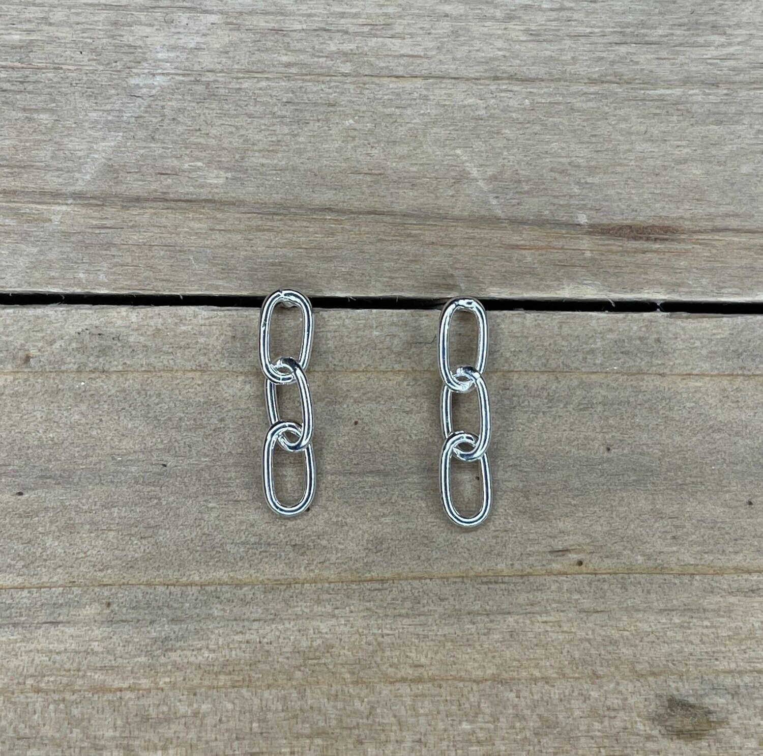 Pendientes presión VICIUS CHAIN