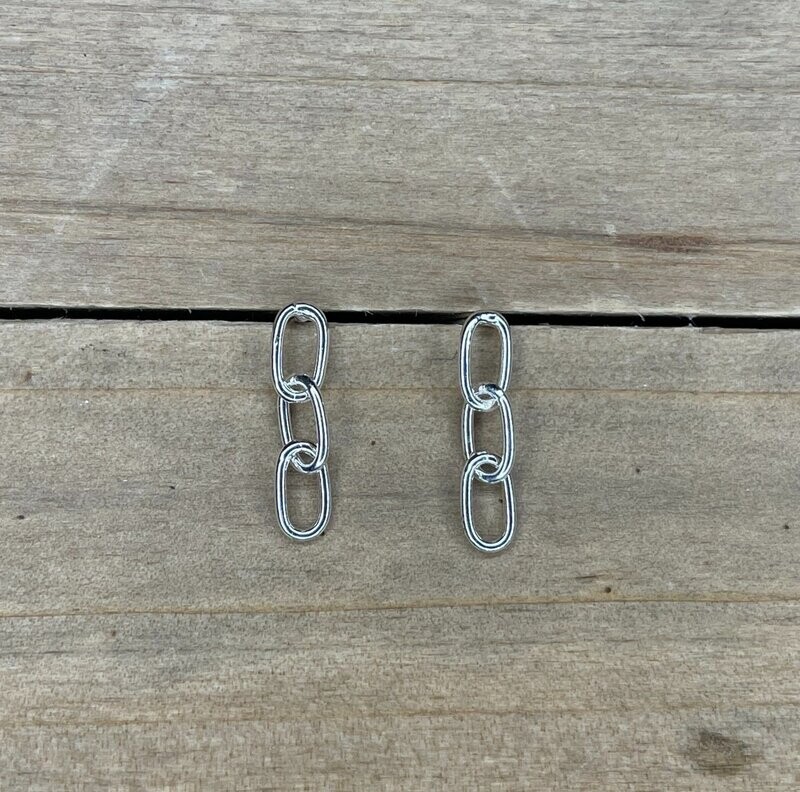 Pendientes presión VICIUS CHAIN