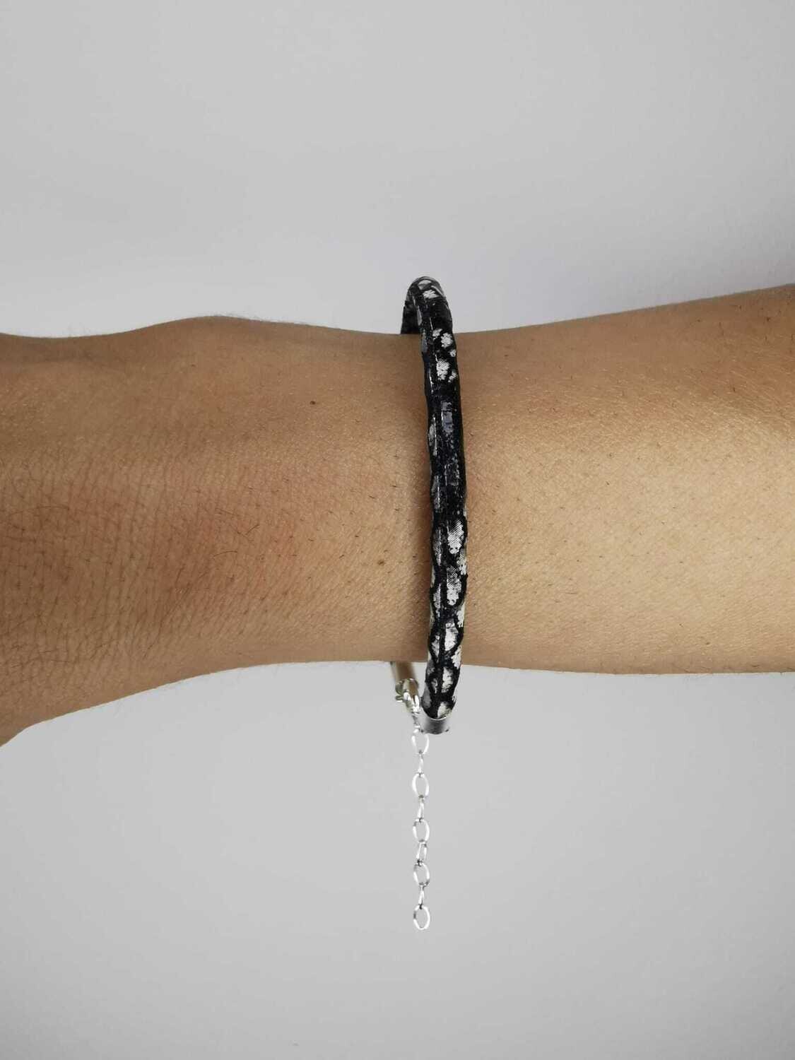 Pulsera SILVERSNAKE
