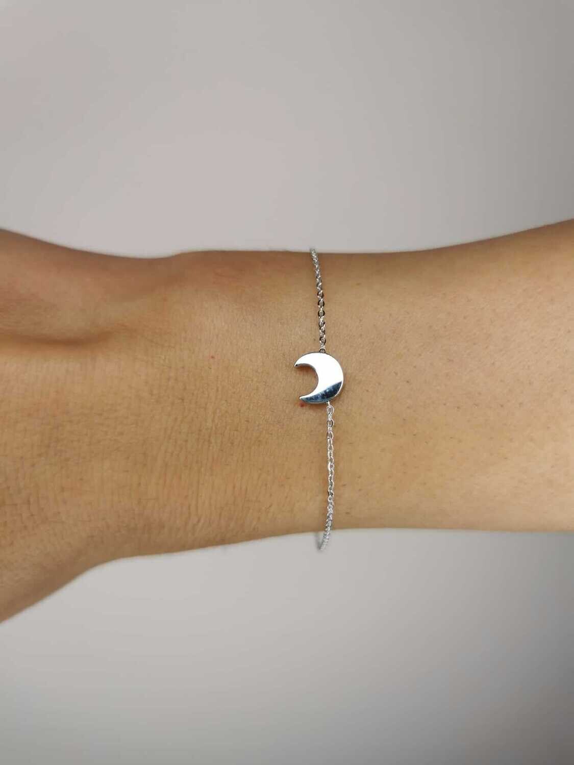 Pulsera BARK AT THE MOON