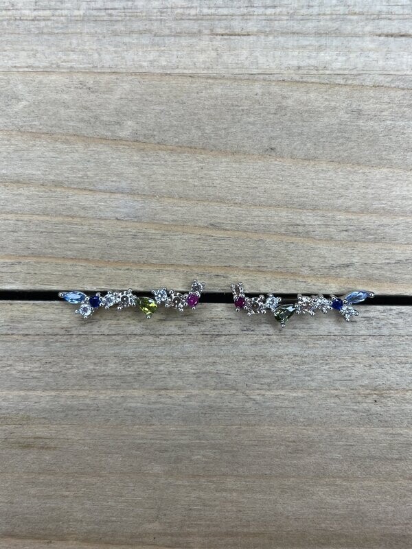 Pendientes trepadores LITTLE DROPS OF HEAVEN