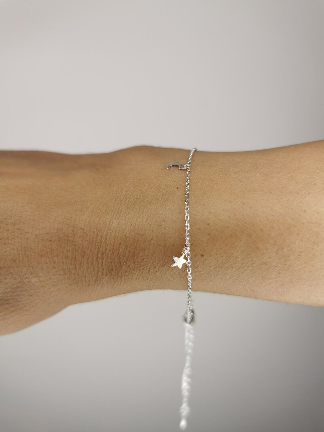 Pulsera AMONG STARS