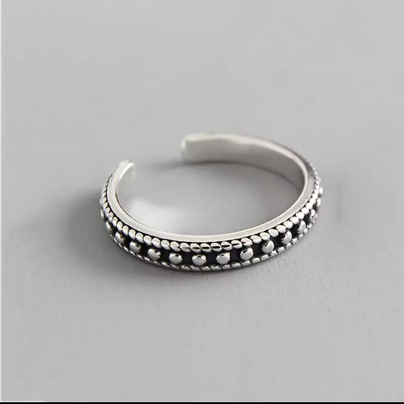 Anillo ajustable ODEN