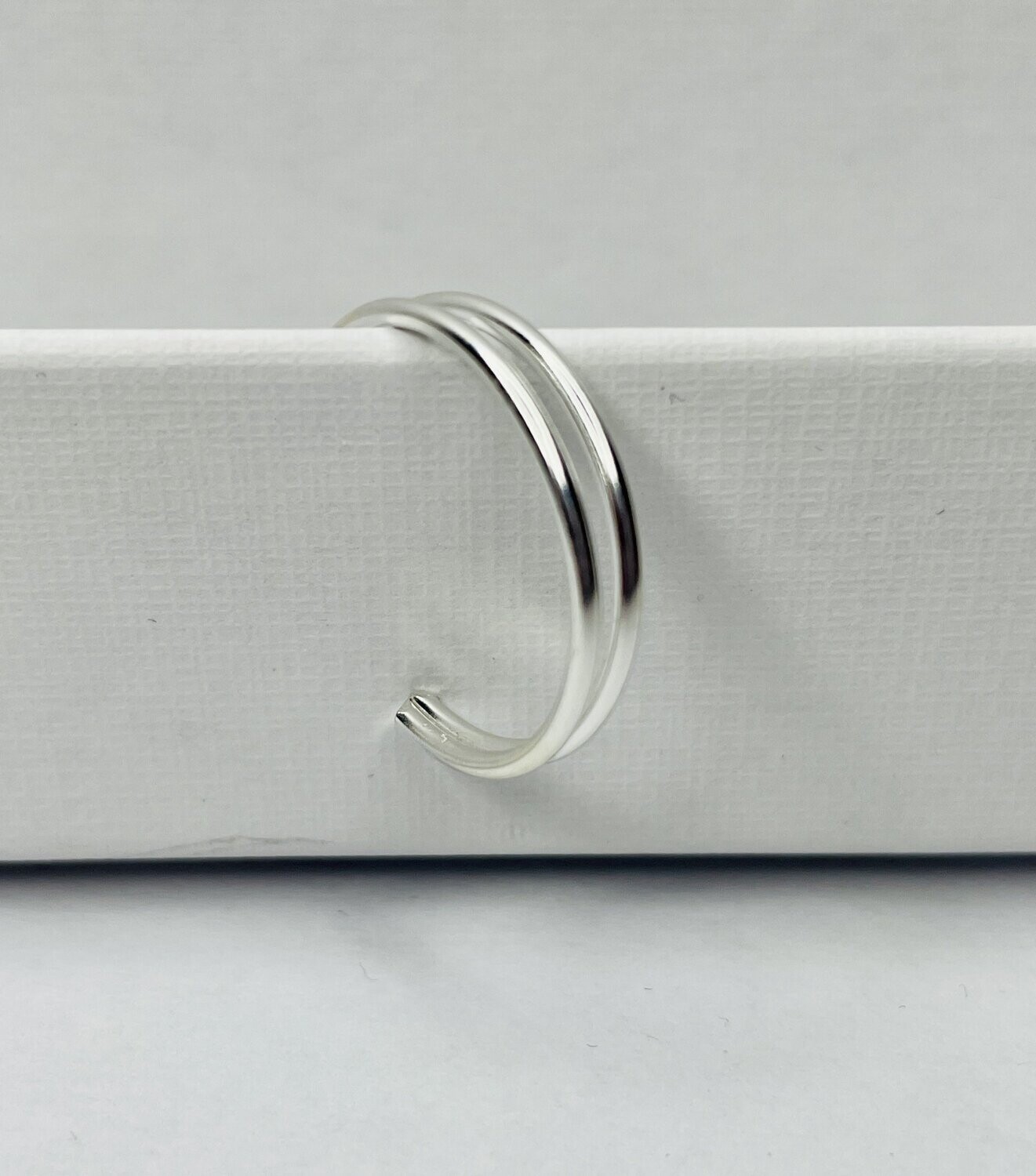 Anillo ajustable ARISE