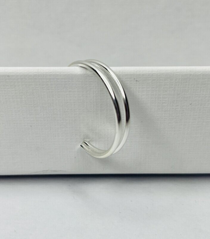Anillo ajustable ARISE