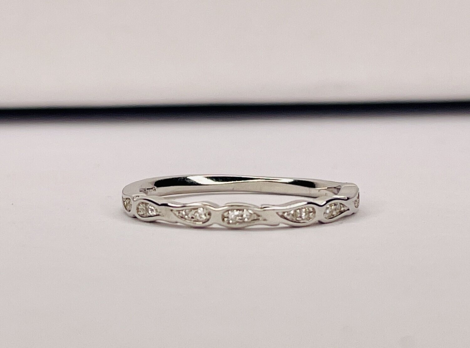Anillo AVENGER