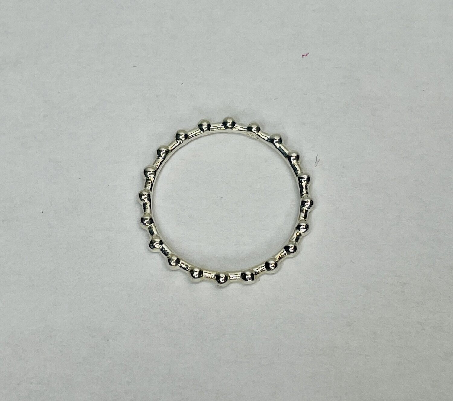 Anillo FIMBUL WINTER