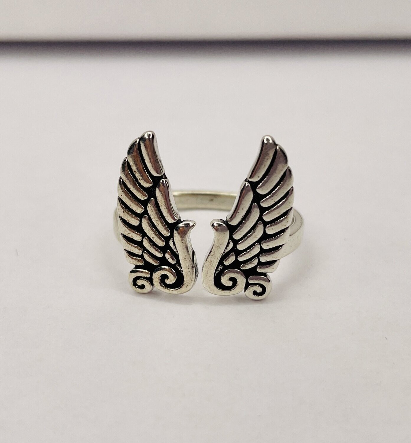 Anillo ajustable BERSERKER