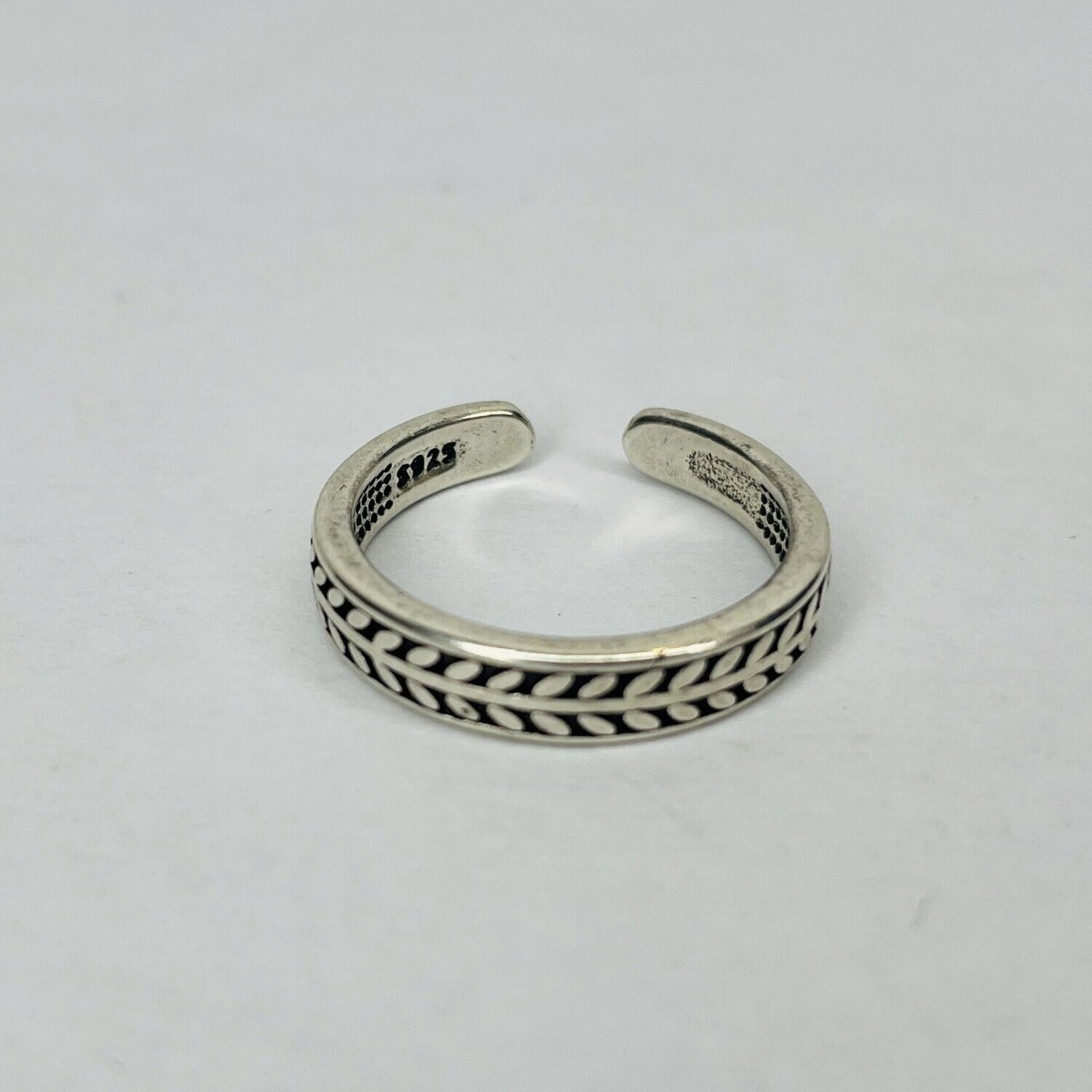 Anillo ajustable GOLDEN HALL