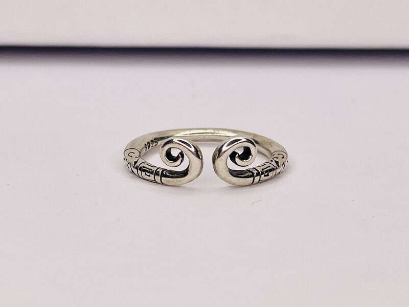 Anillo TWILIGHT