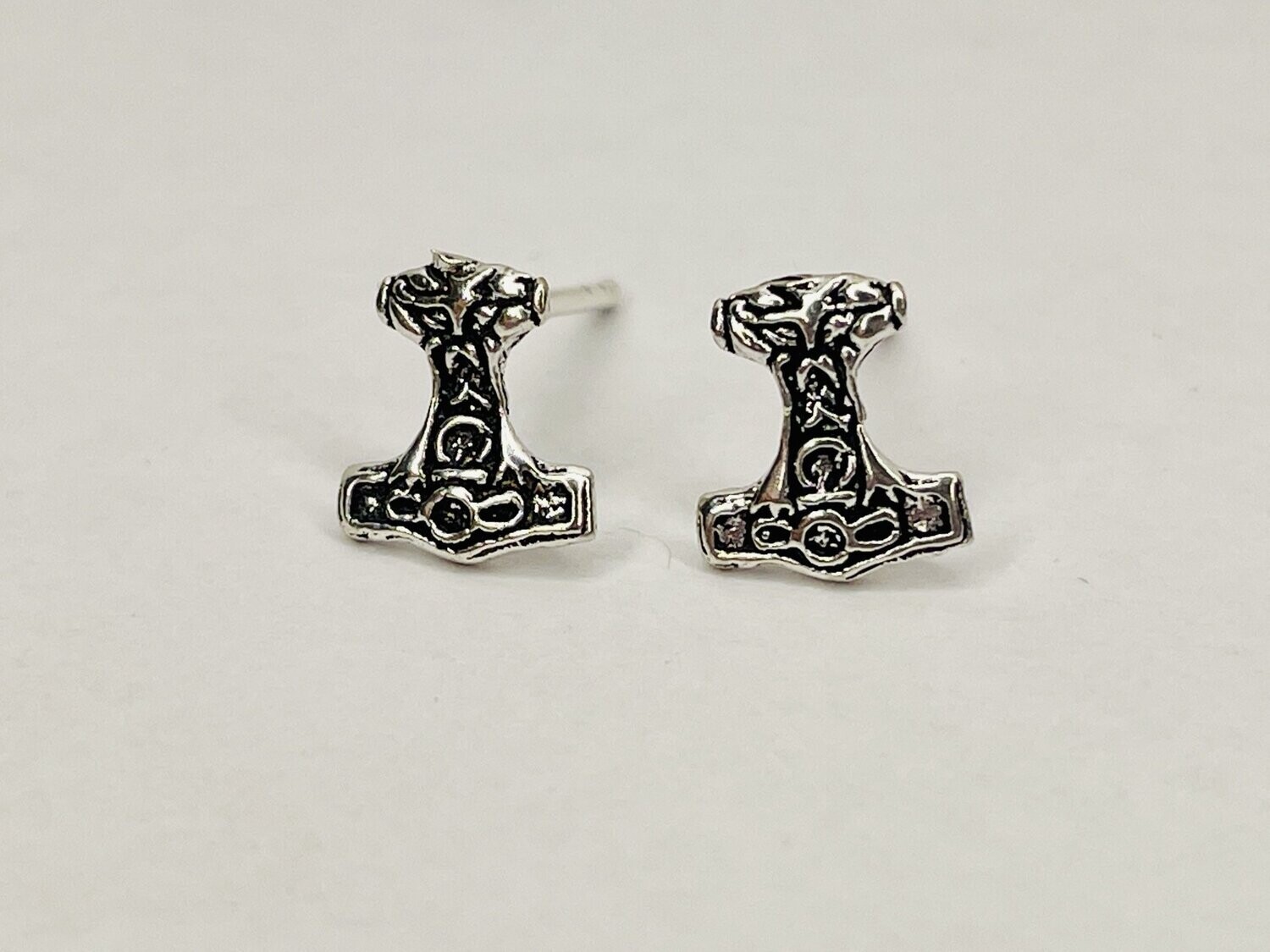 Pendientes presión VALKIRE