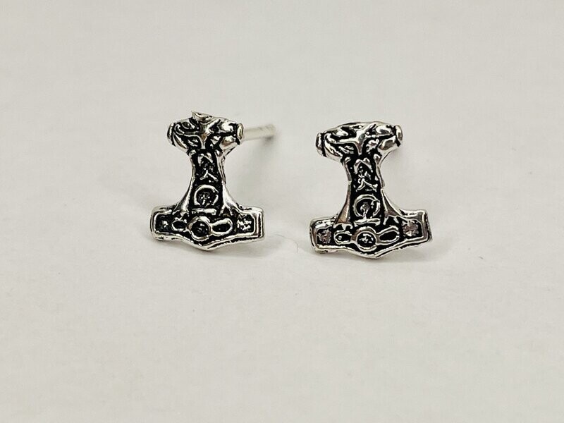Pendientes presión VALKIRE