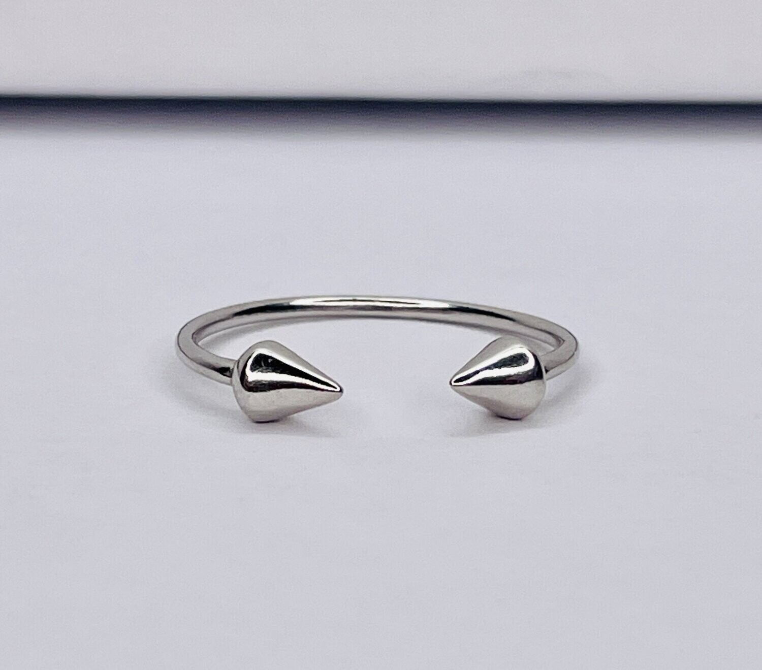 Anillo ajustable CRUSHER