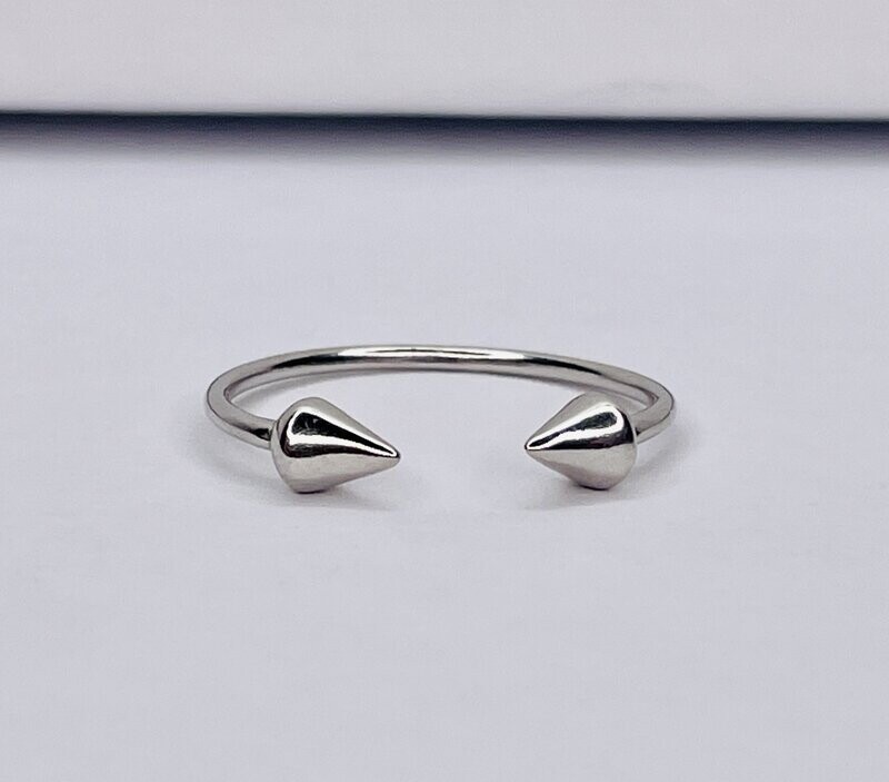 Anillo ajustable CRUSHER