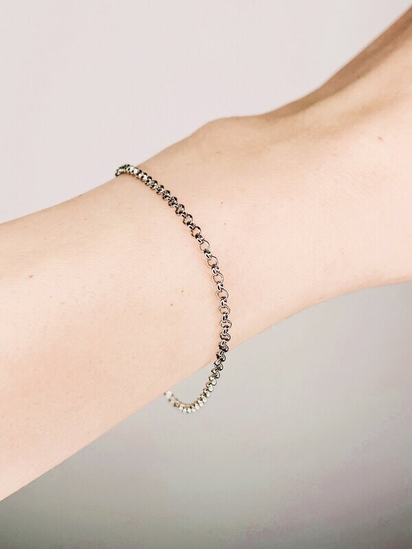 Pulsera SKOLL