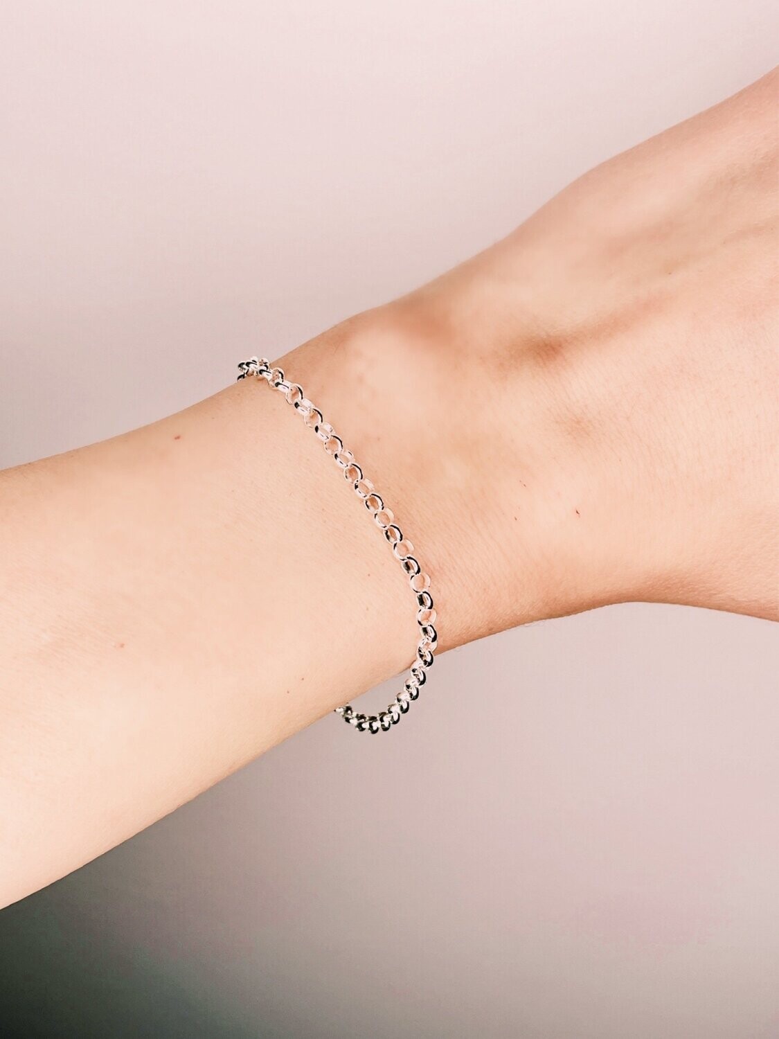 Pulsera LIVE FOR THE KILL