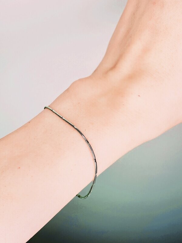 Pulsera IRONSIDE