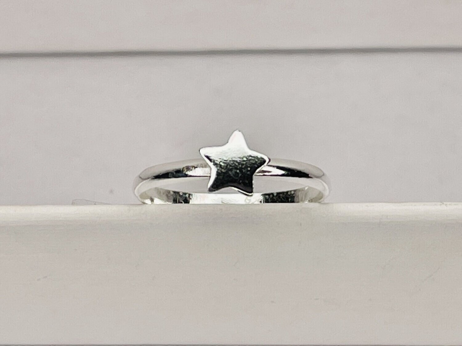 Anillo GOLDEN ELK