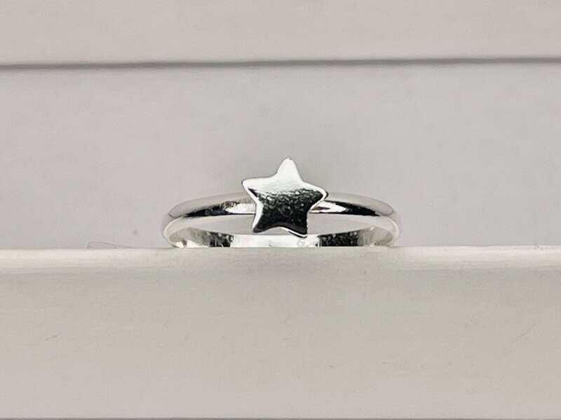 Anillo GOLDEN ELK