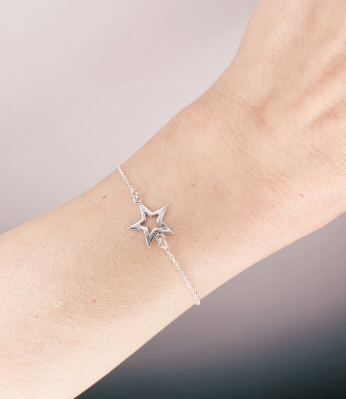 Pulsera PYRUS
