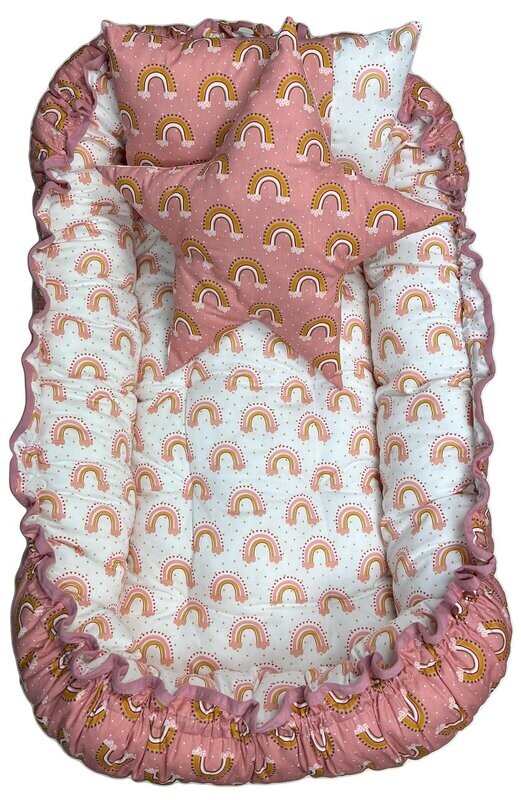 Babynestchen "Sweety"