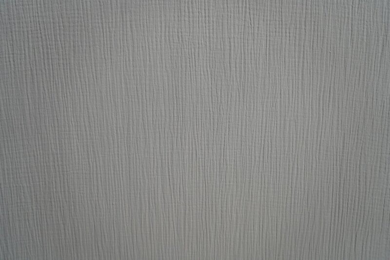 Baumwolle Musselinstoff Hellgrau Baumwolle Musselinstoff Hellgrau