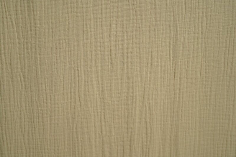 Baumwolle Musselinstoff Creme Baumwolle Musselinstoff Creme