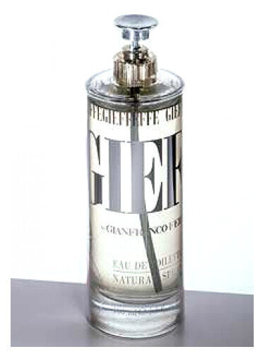 Gieffeffe Gianfranco Ferre
