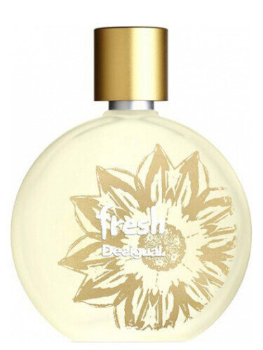 Fresh woman by Desigual