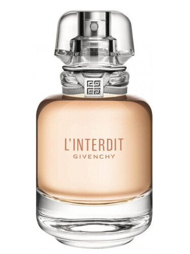 L&#39;Interdit Eau de Toilette by Givenchy
