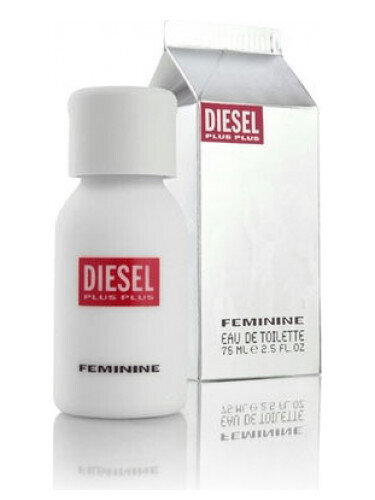 Plus Plus Feminine Diesel