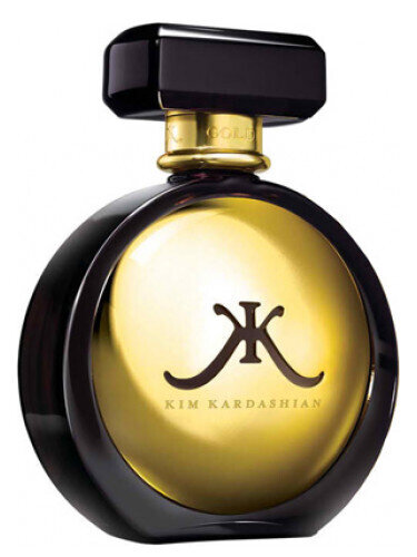 Gold Kim Kardashian